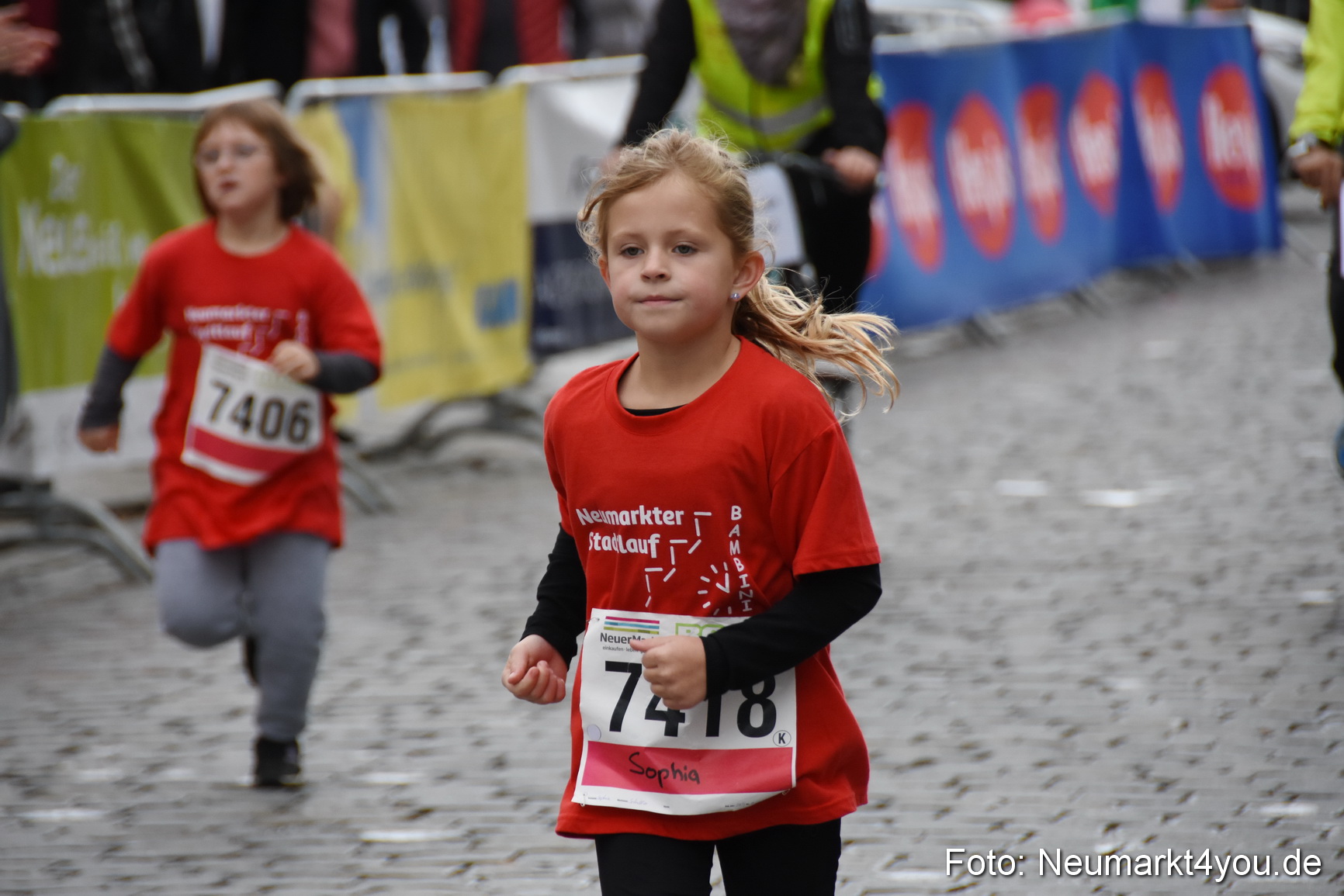 Stadtlauf Neumarkt 2016 1331